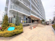 中本公園スカイハイツ　☆陽当り良好の画像