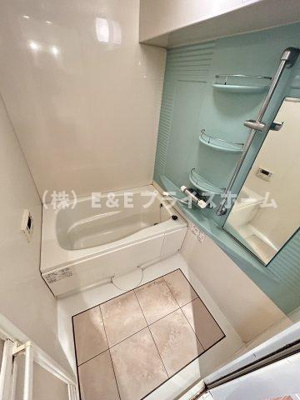 【浴室】 | 仲介手数料半額！「プライスホーム」で検索！エンクレスト中呉服