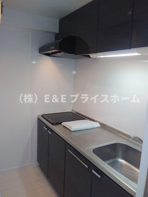【キッチン】 | 仲介手数料半額！「プライスホーム」で検索！エンクレスト中呉服