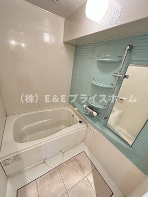 【浴室】 | 仲介手数料半額！「プライスホーム」で検索！エンクレスト中呉服
