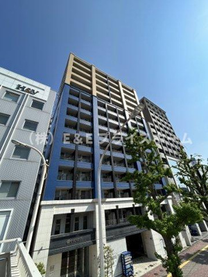 【外観】 | 仲介手数料半額！「プライスホーム」で検索！エンクレスト中呉服