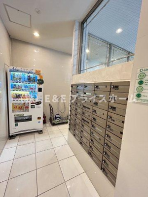 【その他共用部分】 | 仲介手数料半額！「プライスホーム」で検索！エンクレスト中呉服