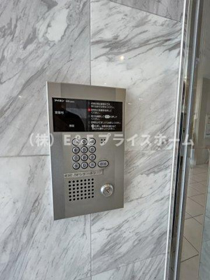 【セキュリティ】 | 仲介手数料半額！「プライスホーム」で検索！エンクレスト中呉服