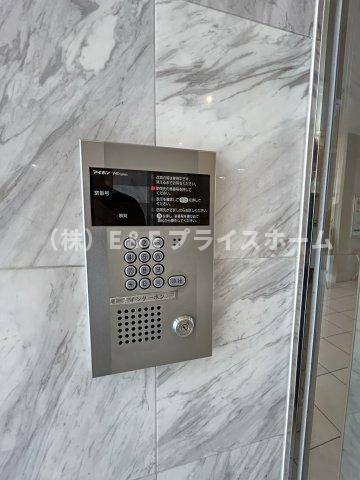 【セキュリティ】 | 仲介手数料半額！「プライスホーム」で検索！エンクレスト中呉服