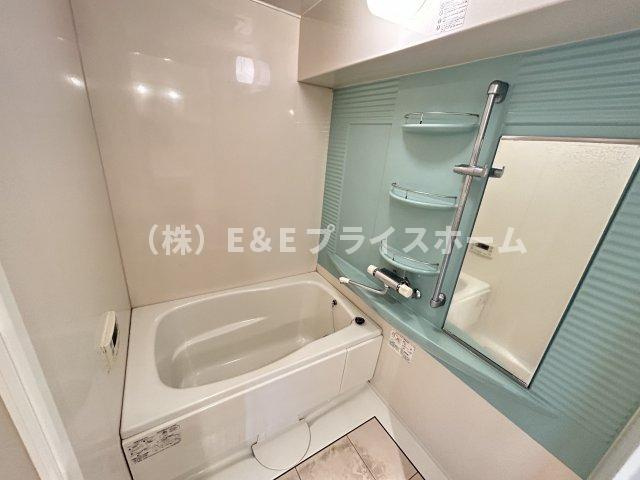 【浴室】 | 仲介手数料半額！「プライスホーム」で検索！エンクレスト中呉服