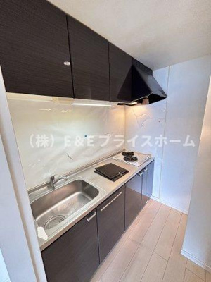 【キッチン】 | 仲介手数料半額！「プライスホーム」で検索！エンクレスト中呉服