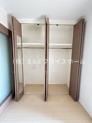 【収納】 | 仲介手数料半額！「プライスホーム」で検索！エンクレスト中呉服