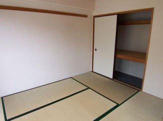 【収納】 | ハイツ橘 | ※別室参考写真