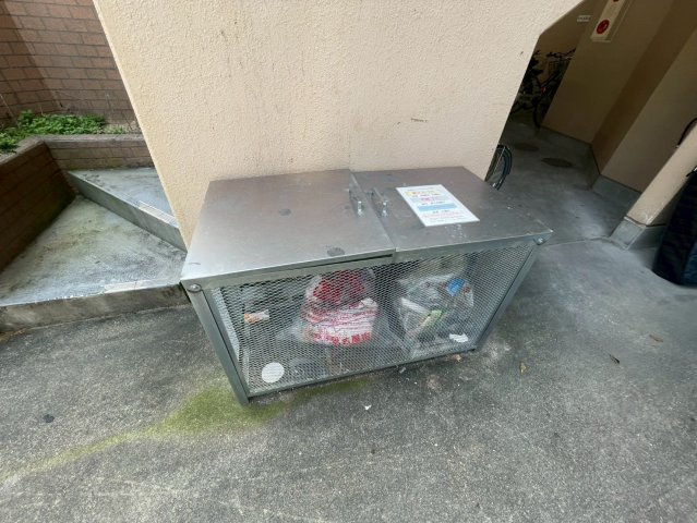 シャンテちくさ|名古屋市の賃貸ならMy賃貸のその他共用部分