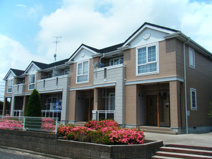 リュミエール・エスト　Ａの画像