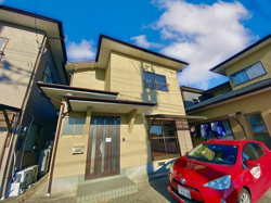 宇土市北段原町の一戸建て