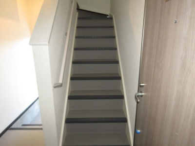 【その他共用部分】 | グランデ的場