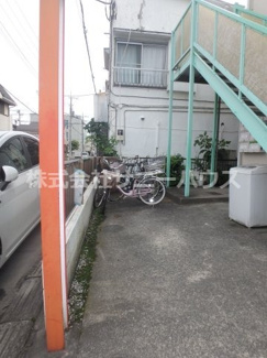 【その他共用部分】