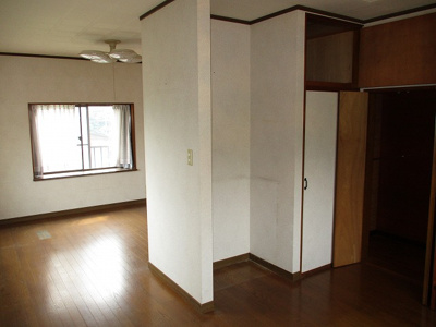 【洋室】 | 西貫一丁目9番3号（B-18）