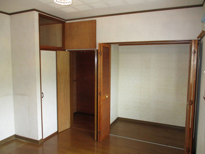 【収納】 | 西貫一丁目9番3号（B-18）