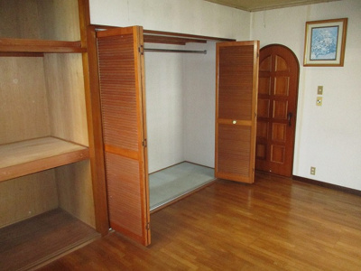 【収納】 | 西貫一丁目9番3号（B-18）