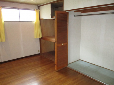 【収納】 | 西貫一丁目9番3号（B-18）