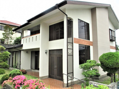 【外観】 | 西貫一丁目9番3号（B-18）