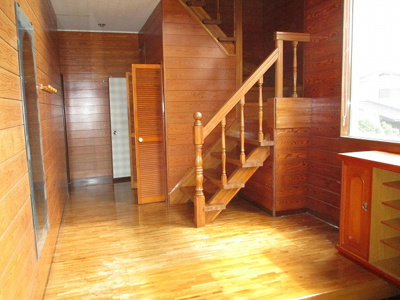 【玄関】 | 西貫一丁目9番3号（B-18）