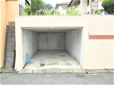 【駐車場】 | 西貫一丁目9番3号（B-18）