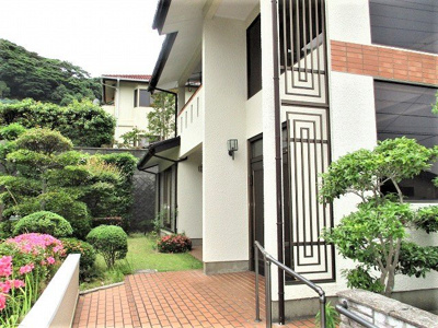 【外観】 | 西貫一丁目9番3号（B-18）