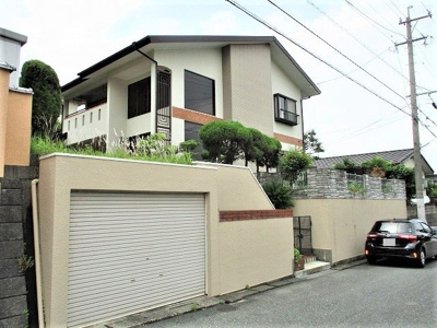 【外観】 | 西貫一丁目9番3号（B-18）