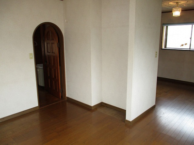 【洋室】 | 西貫一丁目9番3号（B-18）