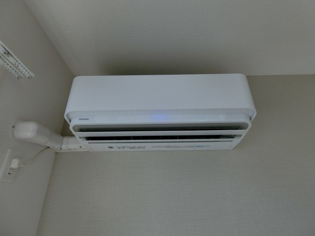 メゾン　ド　ウミライ元町の設備