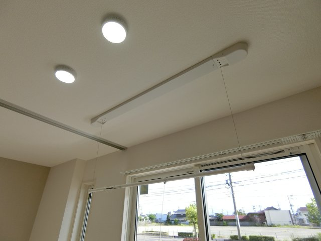 メゾン　ド　ウミライ元町の設備