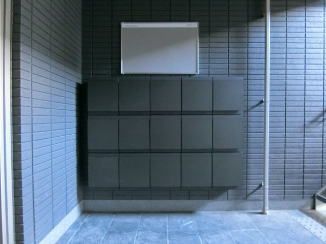 メゾン　ド　ウミライ元町の設備