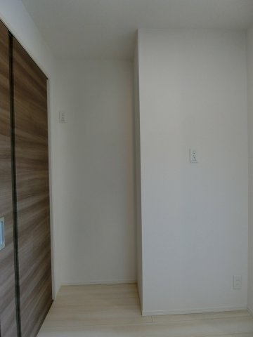 メゾン　ド　ウミライ元町のキッチン