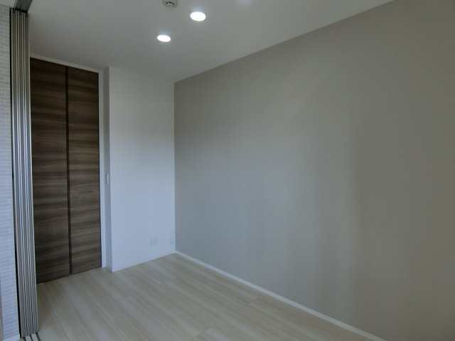 メゾン　ド　ウミライ元町の洋室