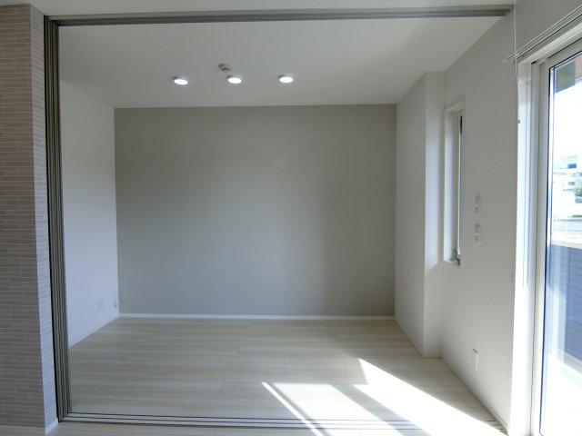 メゾン　ド　ウミライ元町の内装