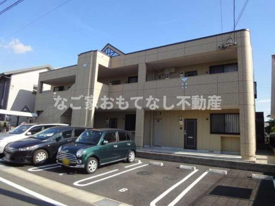 【駐車場】 | セイントピアⅠ