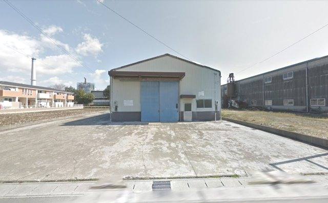 祖父江町工場１