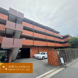 ライオンズマンション第六江坂東の画像