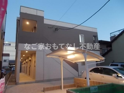 【外観】 | シエスタ