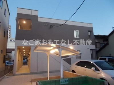 【外観】 | シエスタ