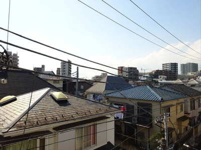 【展望】 | ＭＡＩＳＯＮ ＫＡＥＤＥ（メゾンカエデ）