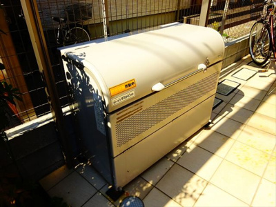 【その他共用部分】 | ＭＡＩＳＯＮ ＫＡＥＤＥ（メゾンカエデ）