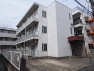 川崎市多摩区登戸新町のマンションの画像