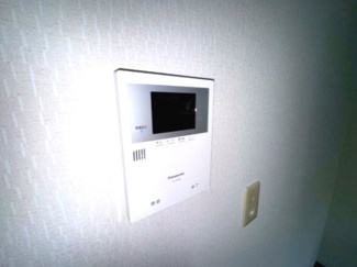 【セキュリティ】 | パルティーレ八万町