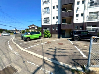 【駐車場】 | パルティーレ八万町