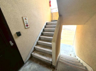 【その他共用部分】 | パルティーレ八万町