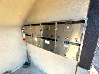 【その他共用部分】 | パルティーレ八万町