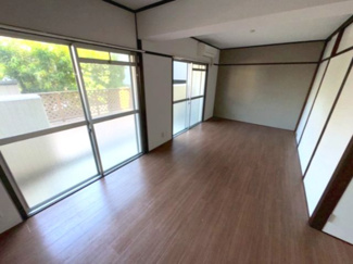 【居間・リビング】 | パルティーレ八万町