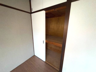 【収納】 | パルティーレ八万町