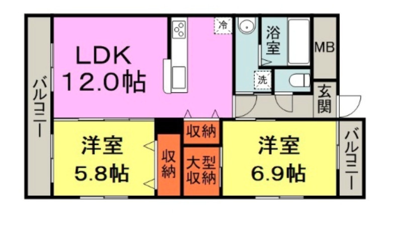 レジェンド・ソーラー宮ノ陣【キャッシュバック対象物件】
