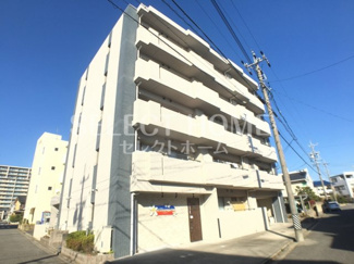 【外観】 | 外観です