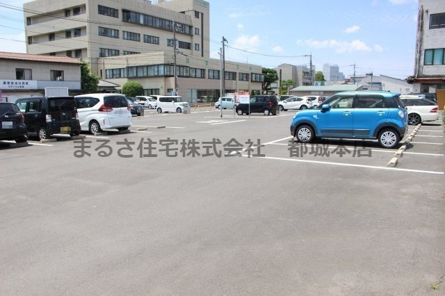 蔵原パーキング